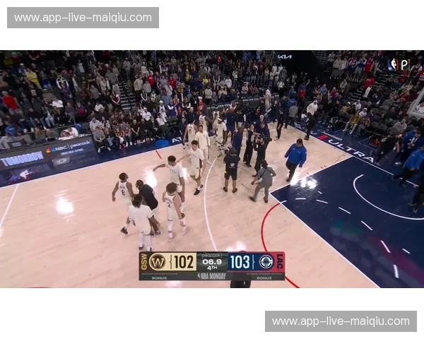 回放NBA：把每一刻都重温